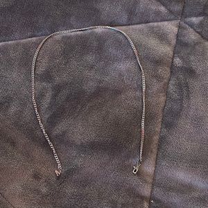 Cuban Link Chain GLD